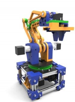 Purchase Robot 6 Axis