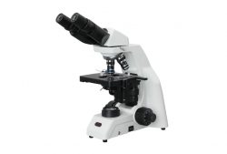 Binocular Biological Microscope N-126