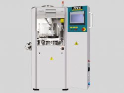 GZPT Series of High-speed Rotary Tablet Press Machine