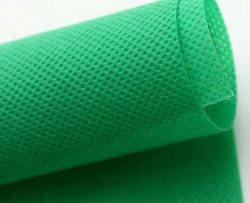 Medical Grade Nonwoven Polypropylene Fabric