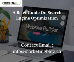 A Brief Guide On Search Engine Optimization