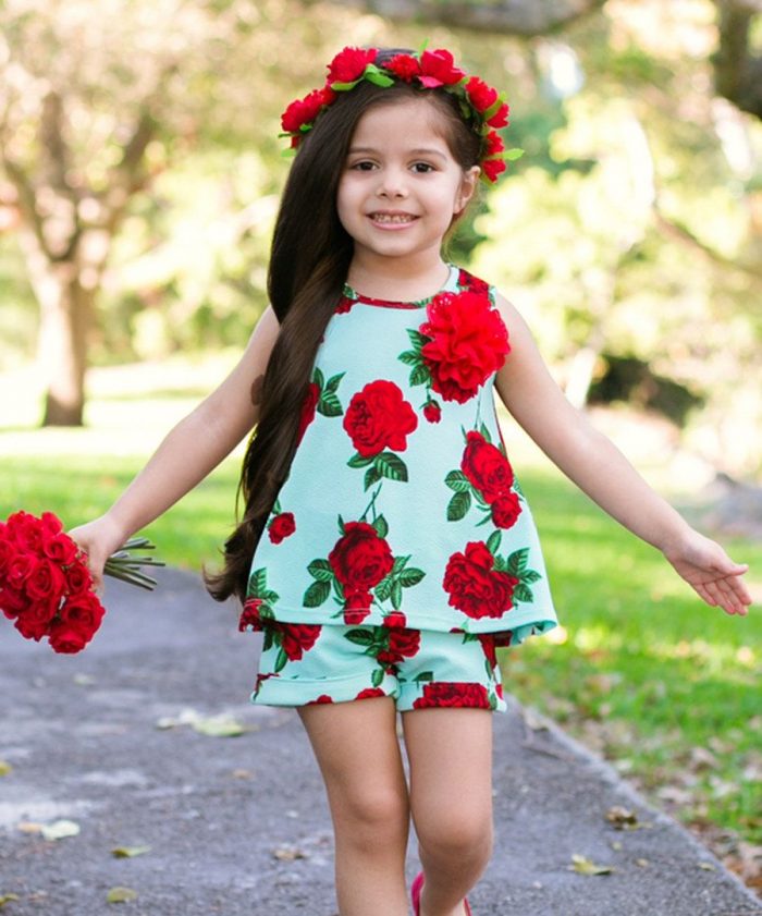 Best Online Clothing Boutique for Little Girls