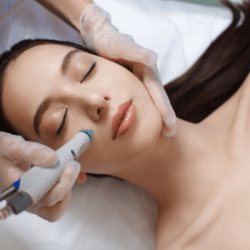 Skin Care Treatment Michigan | Hydrafacial Treatment – Alisa Marie Brows & Spa