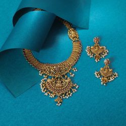 A Complete Guide to Indian Bridal Jewelry for Your Special Day