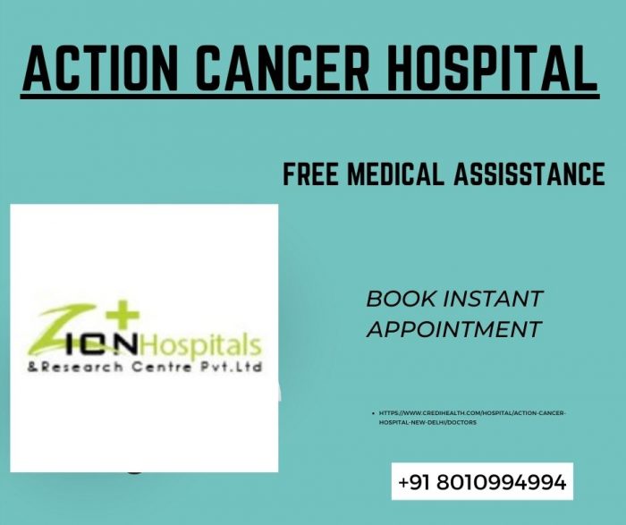 Action Cancer Hospital