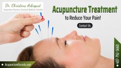 Acupuncture & Physical Therapy Specialist in St. Cloud