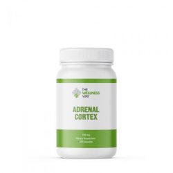 Order Online Adrenal Cortex From The Wellnessway