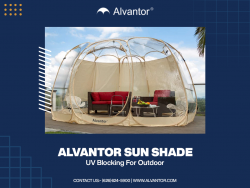 Alvantor Sun Shade Tent