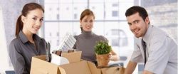 Packers and Movers in Ambala | IBA Approved