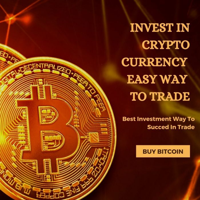 Learn about trading Cryptocurrency
