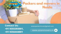 Best Packers and Movers in Noida | IBA Approved Movers