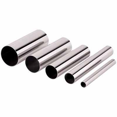 Welded Stainless Steel Pipes Manufacturers