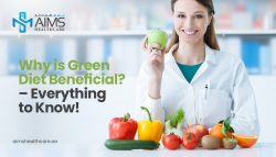 Why Is Green Diet Beneficial? Everything To Know!