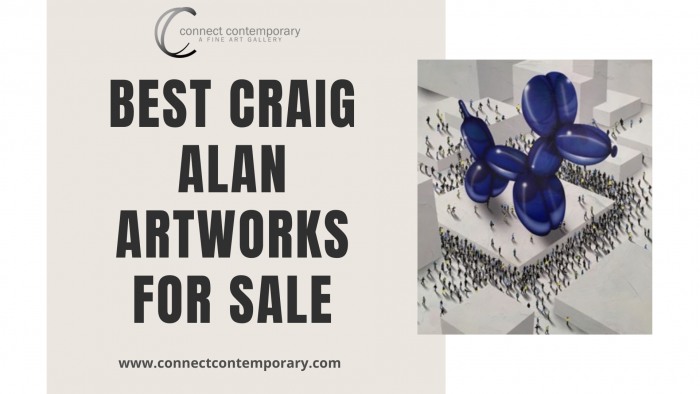 Best Craig Alan Artworks For Sale