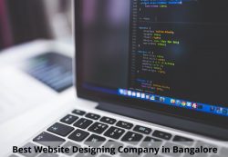 Website Designing Company in Bangalore