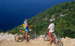 Croatia, Bike Rental Services In Zadar