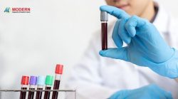 MDRC India For Blood Sample Collection