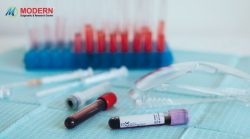 Diagnostic Lab For Blood Test Centres in Gurgaon