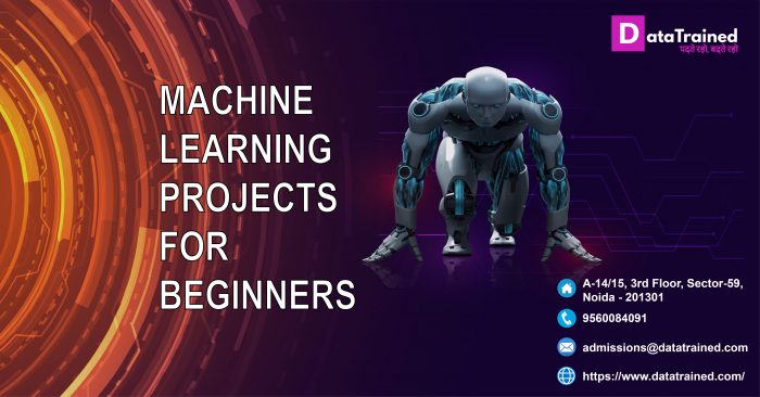 Learn and Boost your Career in Machine Learning Live Projects
