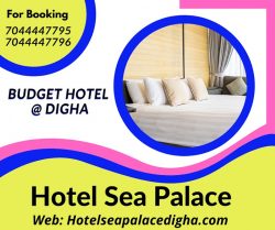 4 reasons to choose budget hotel in New Digha