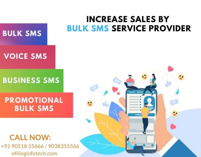 bulk sms provider kolkata