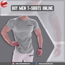 Buy Men T-Shirts Online