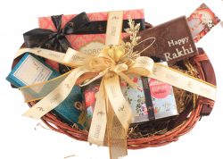 Send Rakhi Gifts Hamper Online With Free Shipping