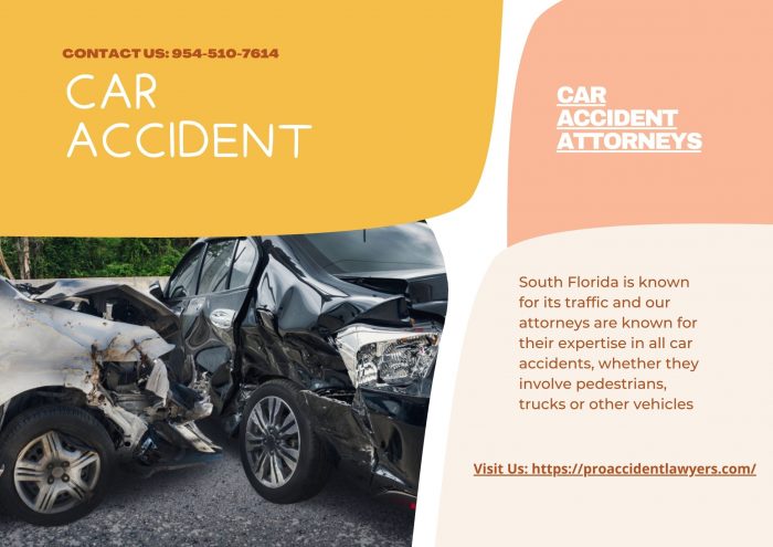 Car Accident Lawyer Florida