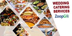 Wedding Catering services in Matunga