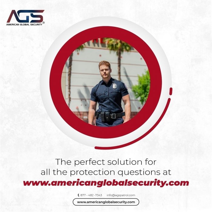 Hire The Best Security Guard Services Wilton, CA