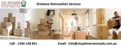 Get the Best Brisbane Removalists Service for Home or Office Move