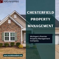 Chesterfield Property Management Company