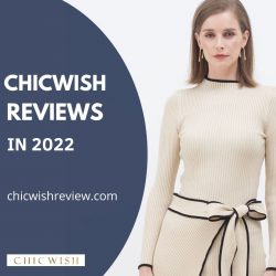 Chic wish Reviews in 2022