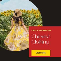 Chicwish reviews in 2022