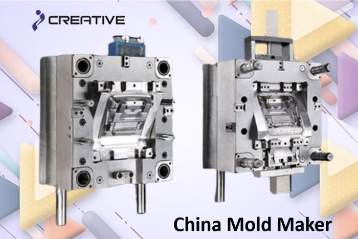 Who Is The Best China Mold Maker?