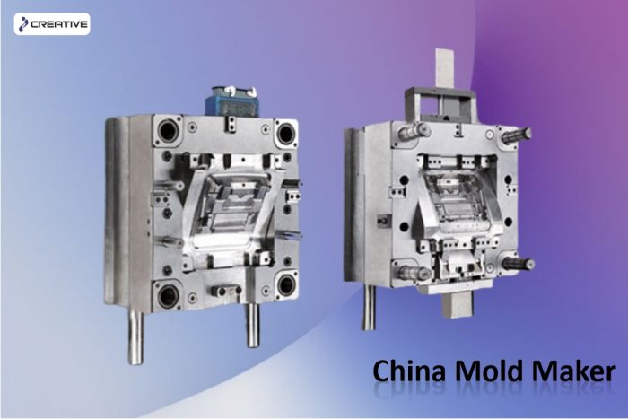 Record-breaking Mold Maker in China | Ci-Corp