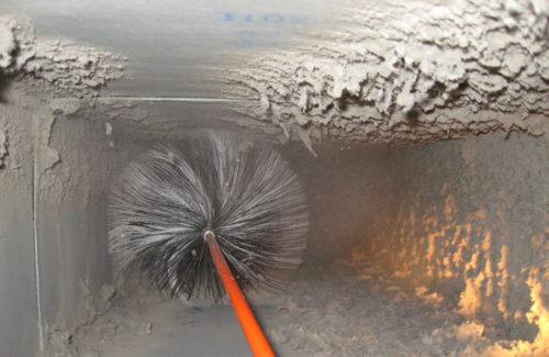 Choose the Right Company For Air Duct Cleaning
