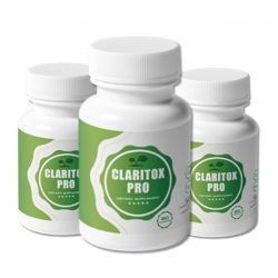 Claritox Pro – Price,Ingredients,And Buy Now
