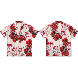 “ROSE BLOSSOM” Summer Shirt