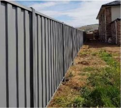 Colorbond Fence Price
