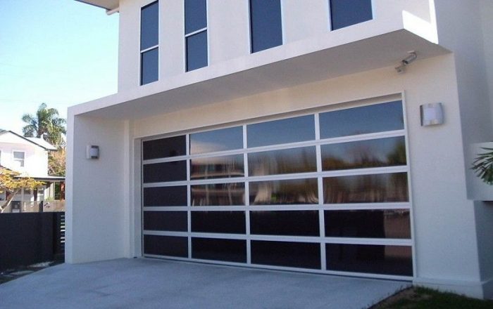 Commercial Garage Doors in San Diego – Precise Garage Doors