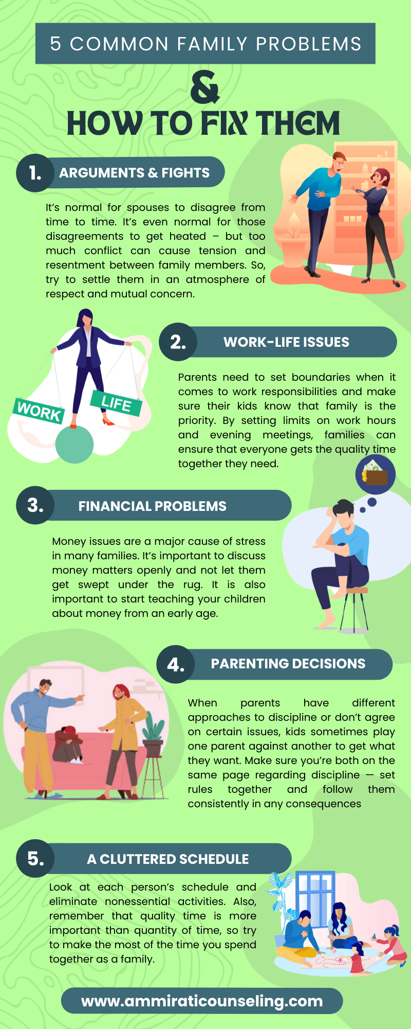 7-common-family-problems-how-to-fix-them-social-social-social