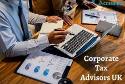 Corporate Tax Advisors UK