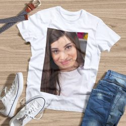 Moriah Elizabeth T-shirt “Crafts Youtube Content Creator” T-shirt