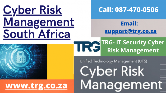 Top Cyber Risk Management Services In South Africa
