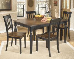 Potomac Collection: Favorite Dining Furniture in trend
