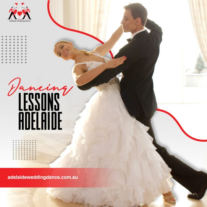 Best Dancing Lessons in Adelaide