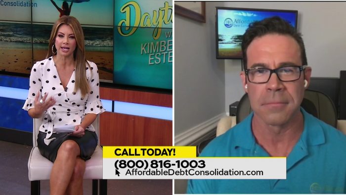 Debt consolidation in Lubbock