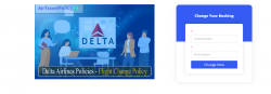 Delta Airlines Change Flight Policy