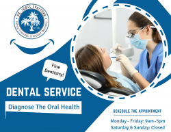 Effective Dentistry For Your Oral Health Issues